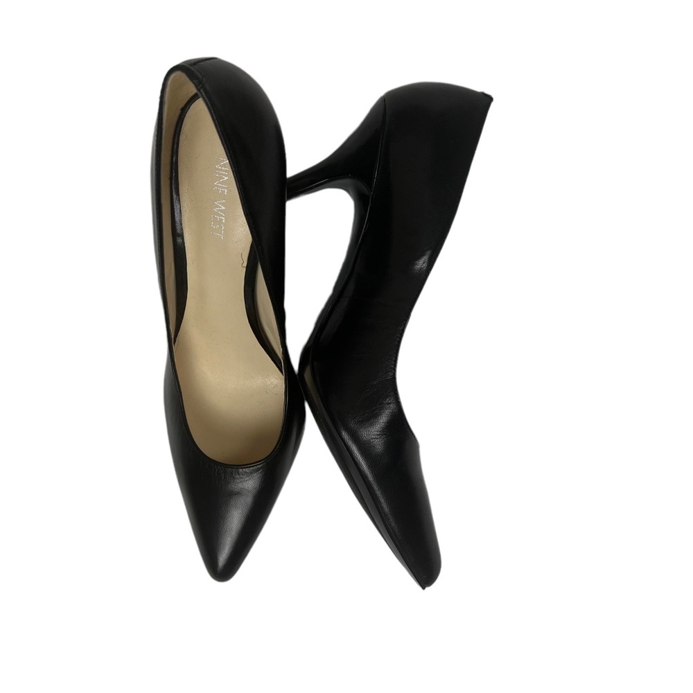 Nine West Heels